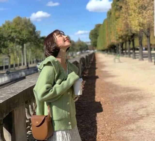  毛线衣：毛线衣如何搭配才漂亮？看这篇就可以了！
