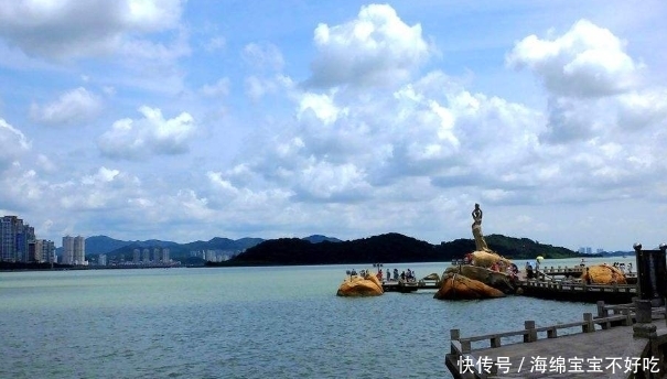 中国最宜居城市，并非杭州和成都，而是浪漫的它