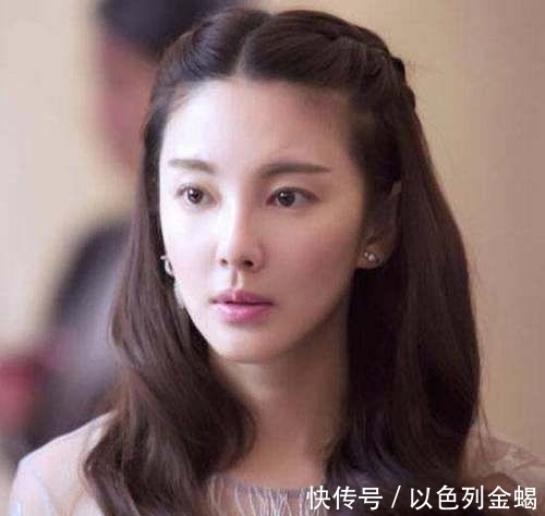  「气质」身高不到160cm的女生，尽量避开这3种发型，不仅显矮还没气质！