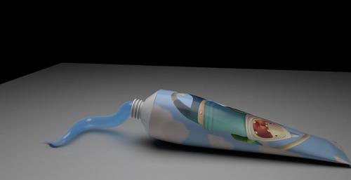 牙膏加它太厉害了，每天用它敷在脸上，没有斑点和皱纹