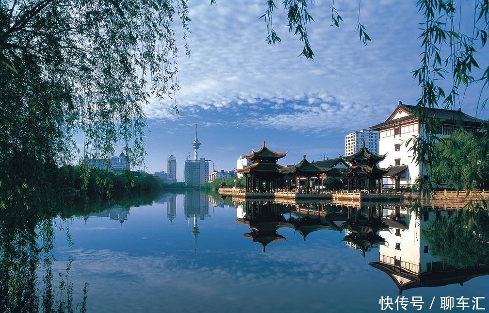 我国发展最“失落”的2座城市，与上海、苏州相邻，至今仍为二线