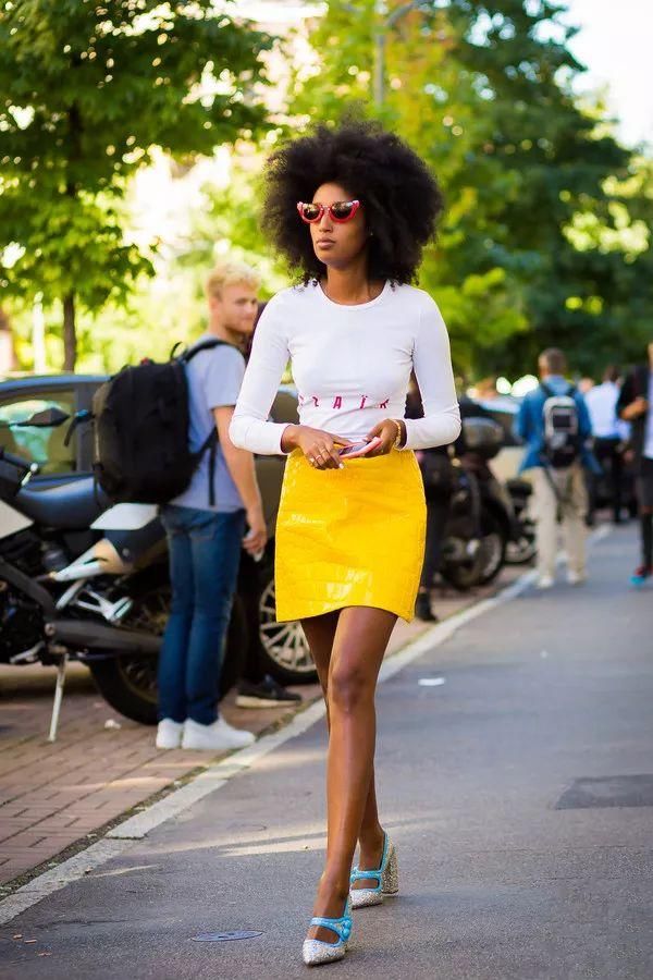 不服｜黑又怎么样？我用这些吸睛装备照样赢过你！