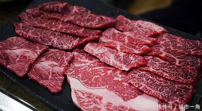  牛肉■韩国人吃不起牛肉的真正原因是什么？真相让我们反思！