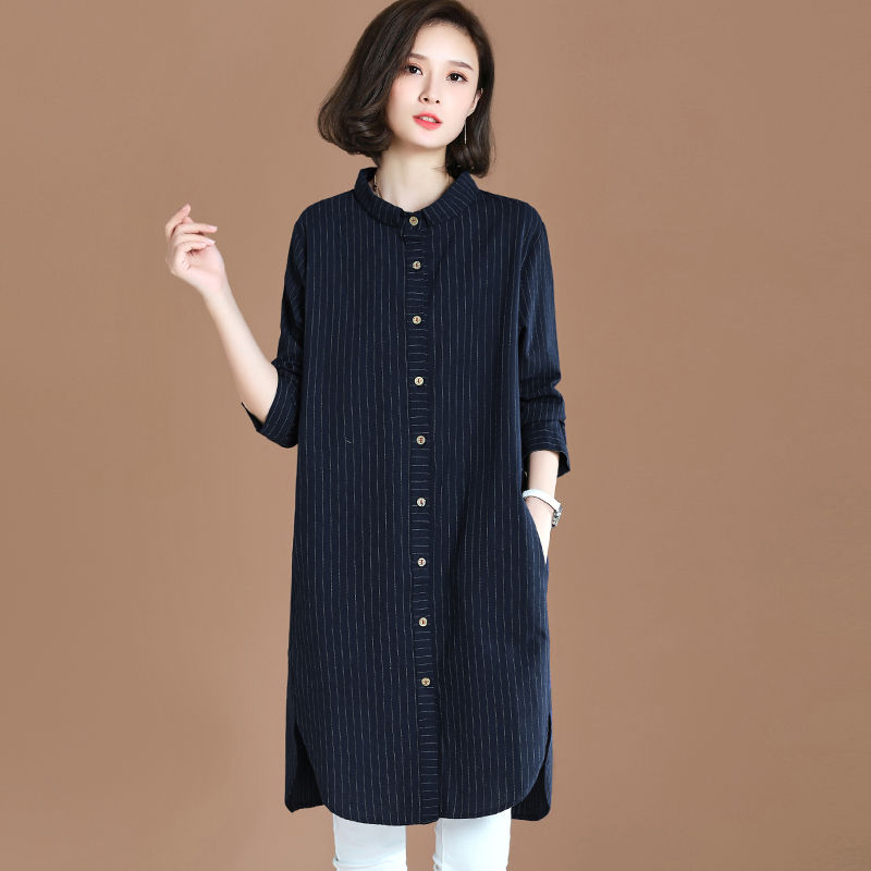 刚上市就大火的上衣，一件比一件好看，46岁婆婆穿美翻了