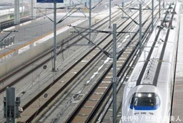  一条|河南此县被“宠幸”，喜获一条546亿高铁，当地人好日子来