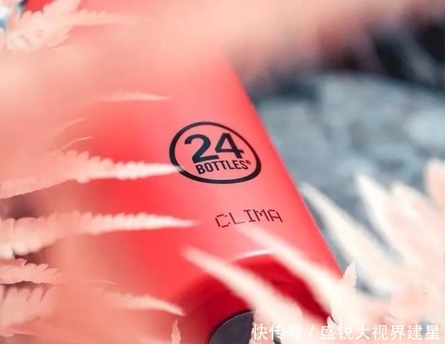 「设计」“老干部”都爱不释手的保温杯,包装设计的“颜值”太高