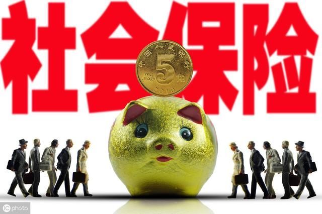  #养老金#退休“中人”希望按工龄调整养老金，今年会据此调整吗
