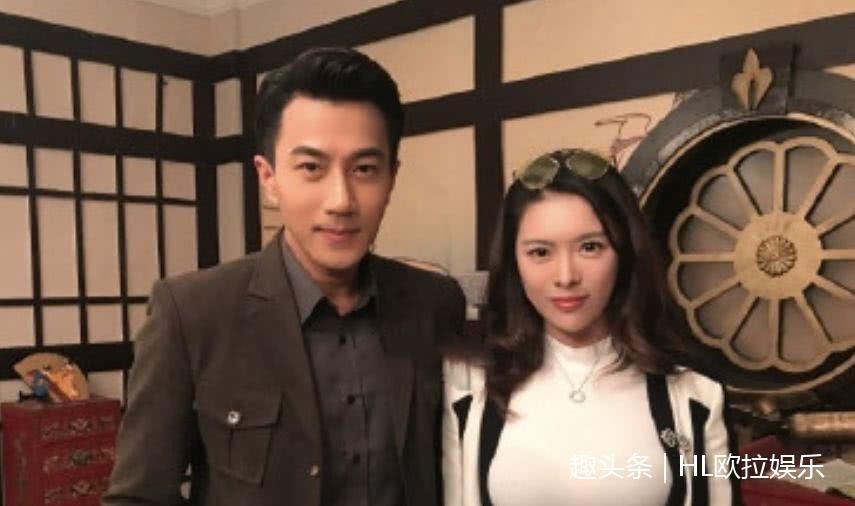 刘恺威发声否认离婚，真感情假谣言，最后户口本见真相