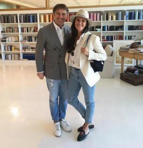  大叔：真正有型有款的，是这群意大利大叔们