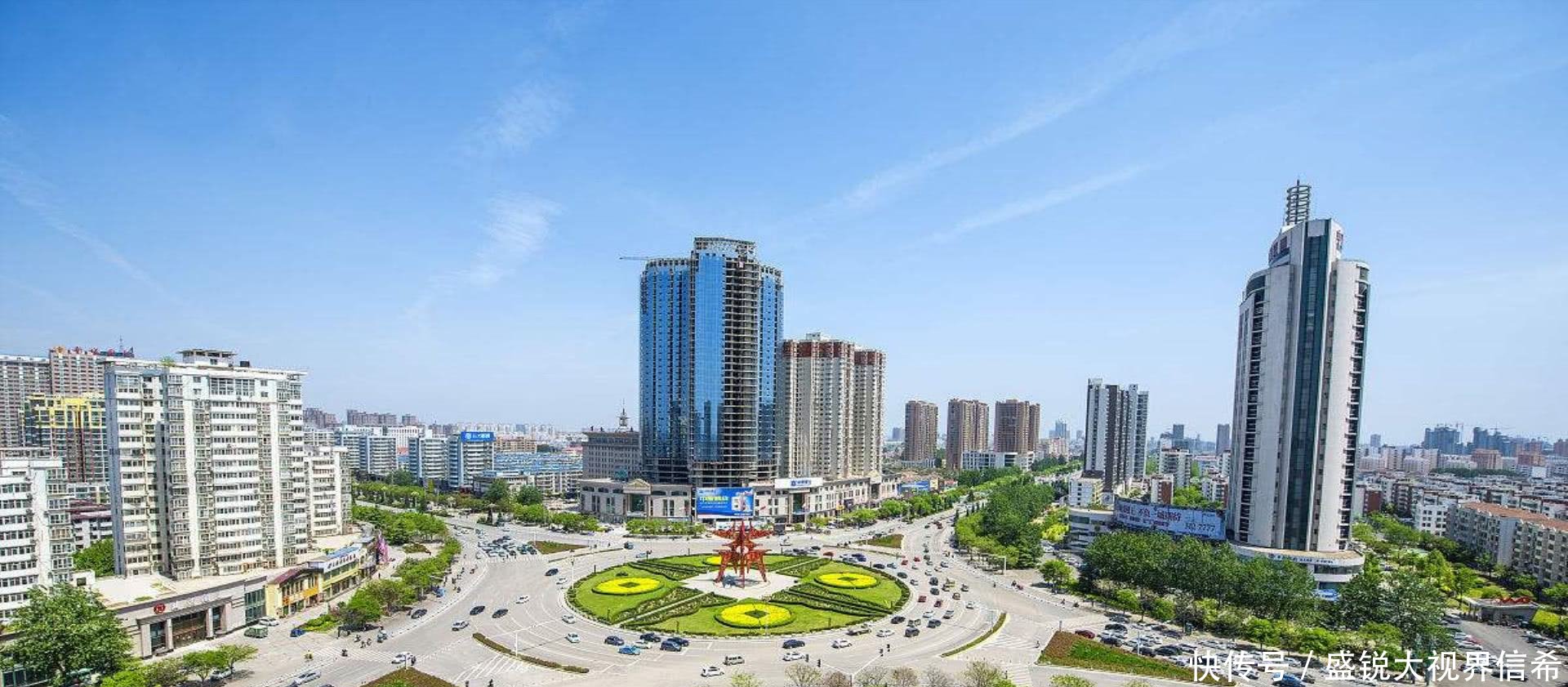 河南最“民富”的城市，人均超4万仅次省会，不是洛阳、开封