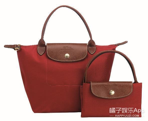 新生代偶像钱正昊探访Longchamp巴黎旗舰店