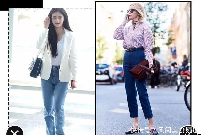 『求求』谁穿谁丑的8件衣服!尤其第3件,求求你赶紧扔掉吧!