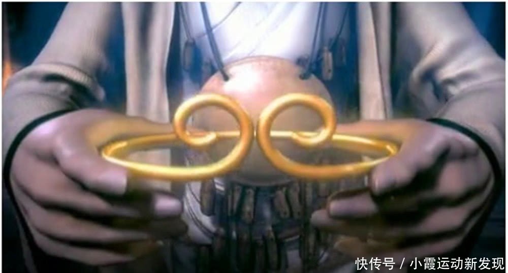 『逃不脱』孙悟空不仅逃不脱如来的五指山,而且被他的法宝完克,看见就头疼