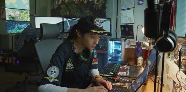 中国机长豆瓣评分为何只有6.9?电影中这群游