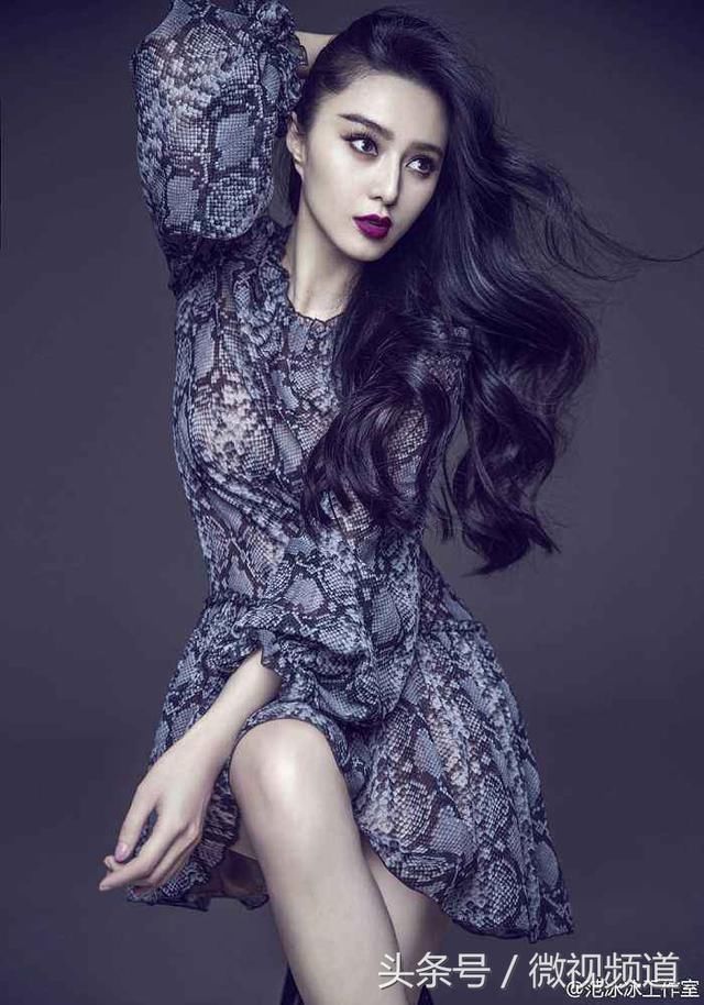 《环球时报》总编胡锡进淡范冰冰事件：应澄清事实，让人了解真相