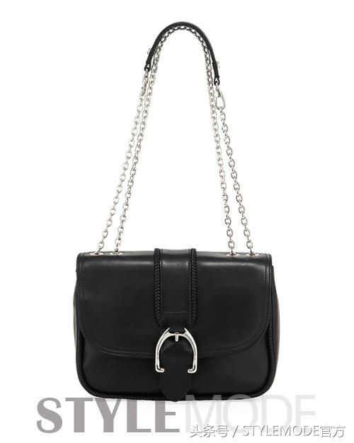 从金秘书到《延禧攻略》的高贵妃，都爱晒的包从何而来？