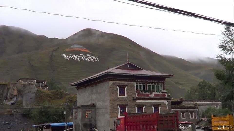 带着年迈父母去西藏，单车自驾奇骏，川进青出，13天7000公里~