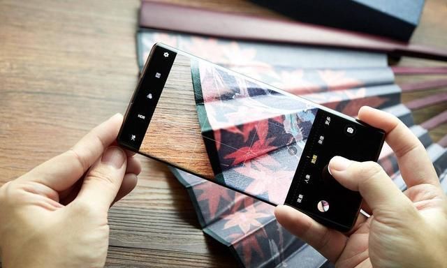  「上手」vivo NEX 3S上手实评：极致屏占比下的超强用机体验