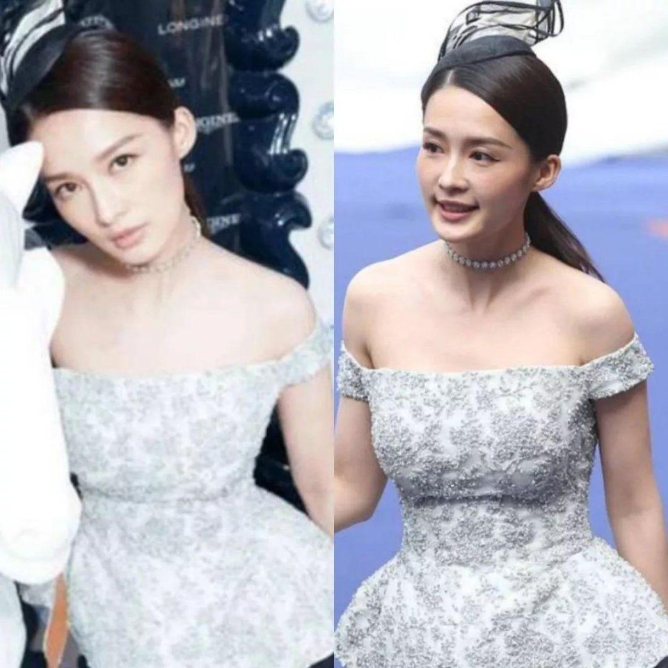 大多数女生25岁就有的三处皱纹，网友:P图太重要