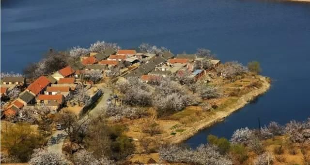 山东这些古村落，惊艳了全中国