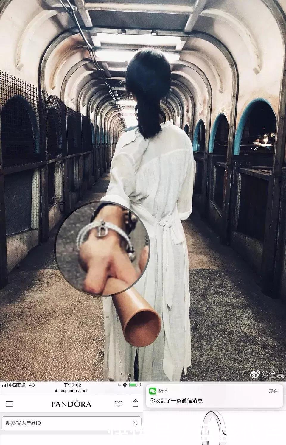 暗讽前任炒作 diss片方捅刀 邓伦的经纪人才是业界良心啊~