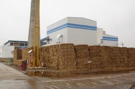  秸秆|有人提倡秸秆还田，同时又禁止焚烧，其实这样处理也可以