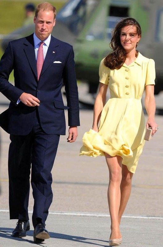 37岁凯特王妃:双腿肤白如雪，很是性感，难怪威廉王子会那么爱她