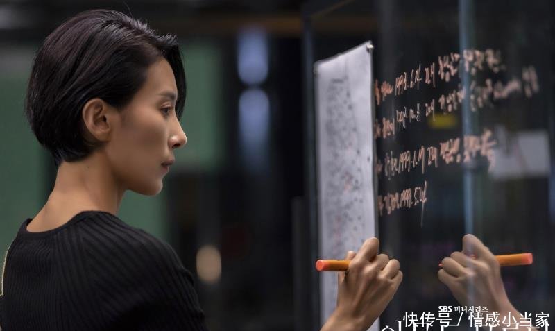 『上榜』近期评分最高的五部韩剧,《梨泰院Class》上榜,第一口碑炸裂!