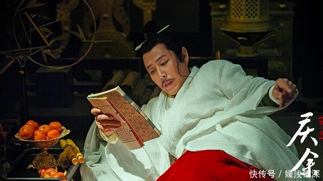 庆余年为什么爱奇艺