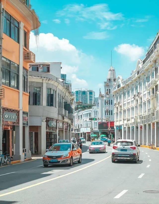  『旅行』爱旅行的女生，从来不会衰老