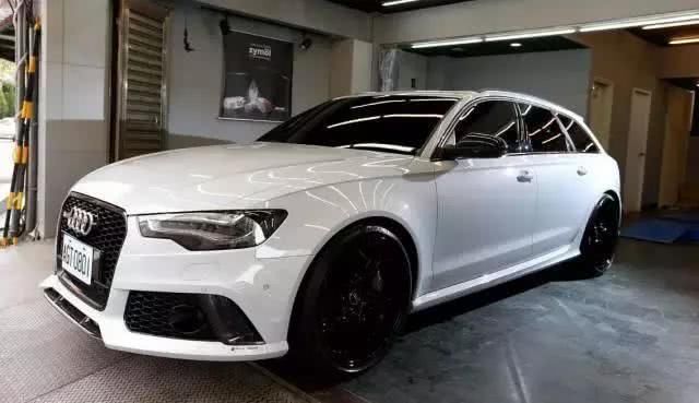 为何买车就买白色？相比黑色，红色，蓝色，哪个更好？