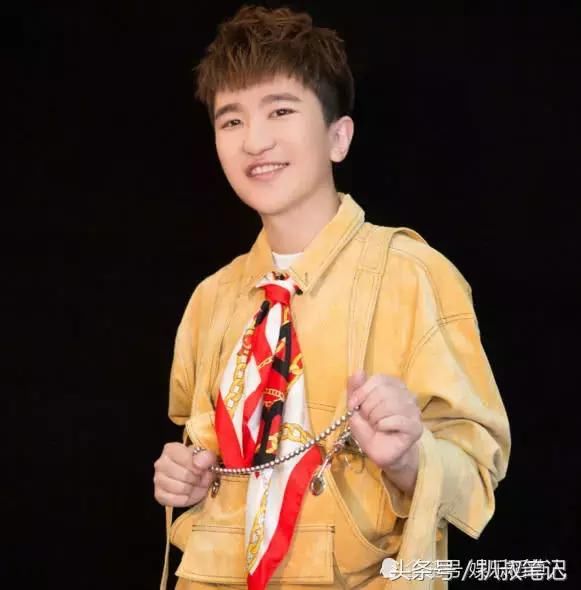 张大大成网络暴力受害者？发文澄清没有怼王宝强，是水军断章取义