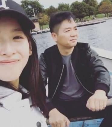 京东东哥案辟谣：网红实属过分，网友：凤姐竟从中作梗！