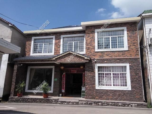 农村包工头不会告诉你，盖房建筑面积应该这样算，别再被坑了