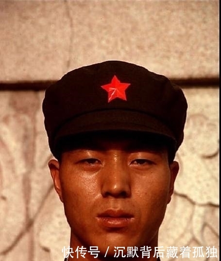  #老照片#罕见老照片：看看上世纪70年代的中国什么样子，充满时