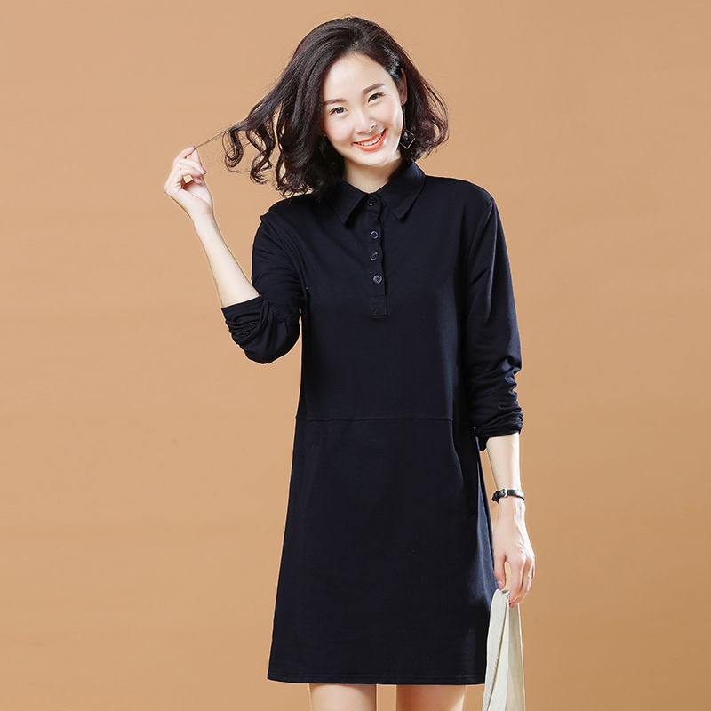 太美了,136斤老婆真会穿搭,连衣裙+风衣显瘦显气质,美极了