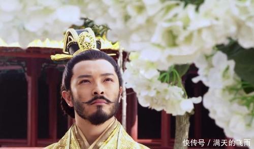  【杨广】有多少人真正看懂了隋炀帝杨广