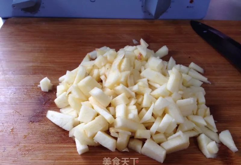  适量：馄饨皮，原来还能这么吃！做法简单又好吃，一学就会！
