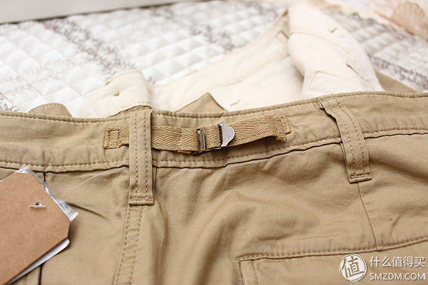 Vans 范斯 夏季男款梭织短裤 简单晒单