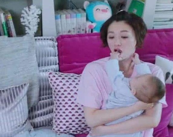 「家里」电视剧里那些“婴儿演员”,都是从哪里找来的?还给家里挣钱呢