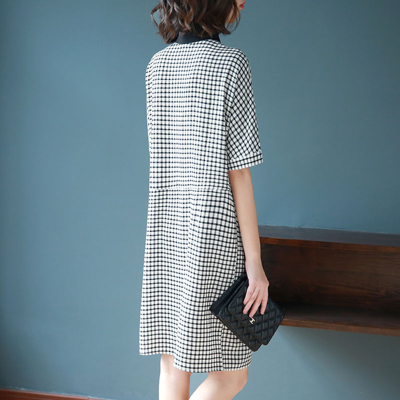 刚出炉一种裙:太惊艳了，贼高贵，28-63岁人穿，满满女人味