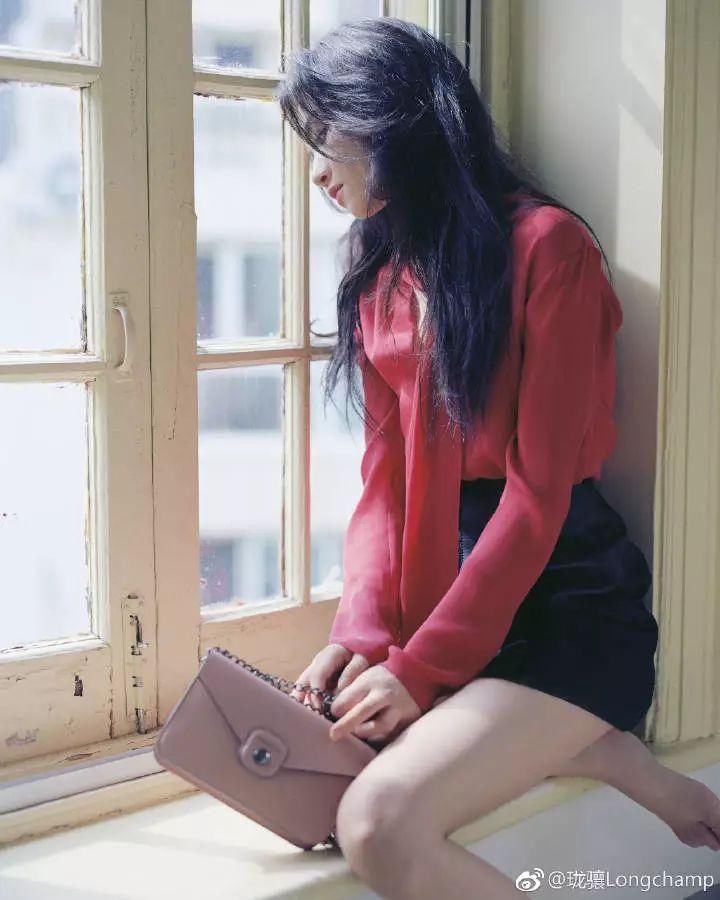 活久见||过了30，我居然真的迷上了粉色