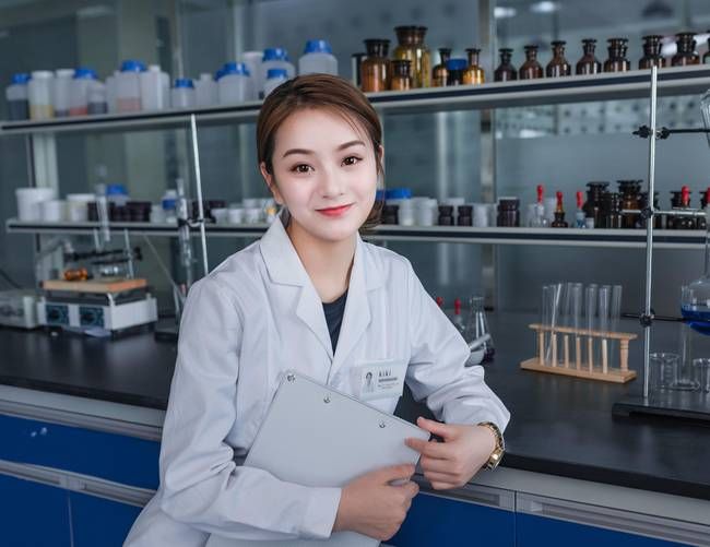 美肤专家kiki老师，为都市女性问题肌护航