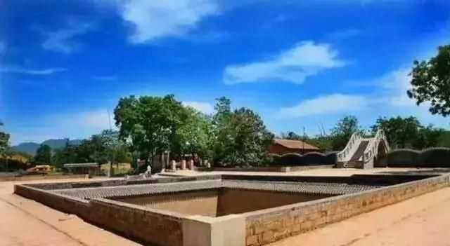 太太太太惊叹了！在地下4000年不灭！神人震撼全球！