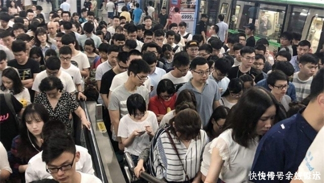  [中国]中国最厉害的三线城市，人口不到四百万，国家却批准修建