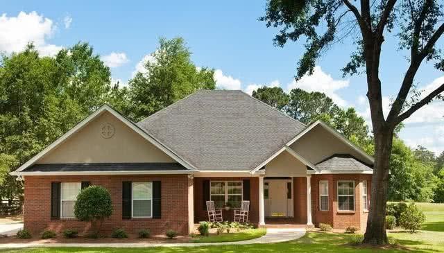 俗语“墙上墙，树通轩，家败人又亡”，老祖宗的讲究