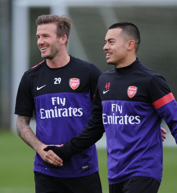 突破性进展？曝国安下赛季将签两名归化球员！前阿森纳天才或加盟