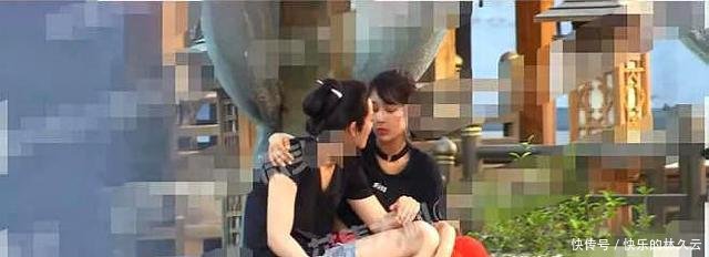 杨紫秦俊杰大秀恩爱，分手谣言不攻自破，网友太甜啦！祝幸福！