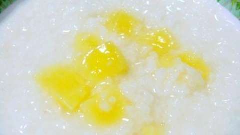 晚餐吃什么减肥最好 6款排祛湿粥减肥减肚子