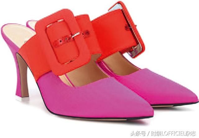 Attico阁楼上的时髦闺蜜